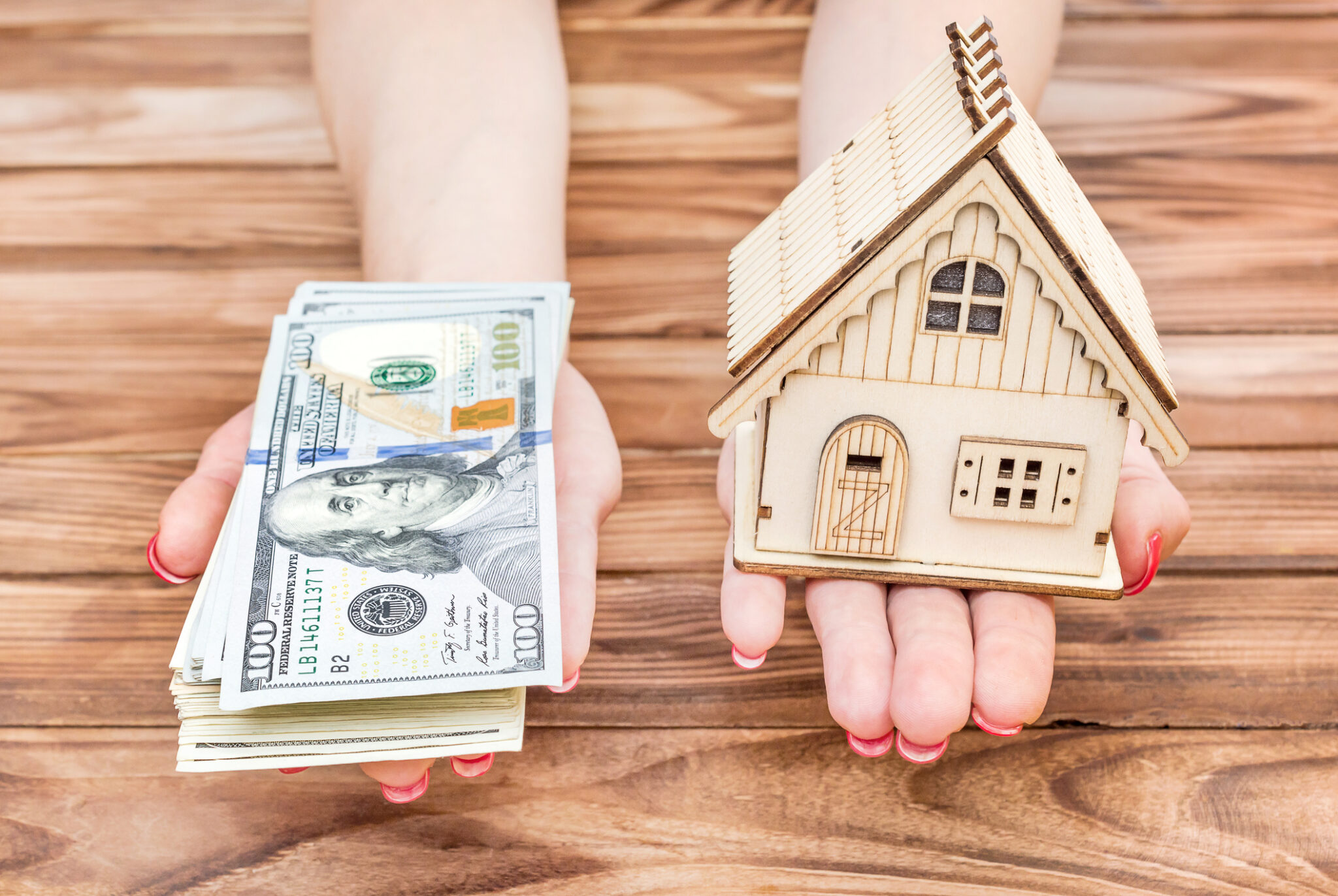 What Is Home Equity And How Can You Use It?